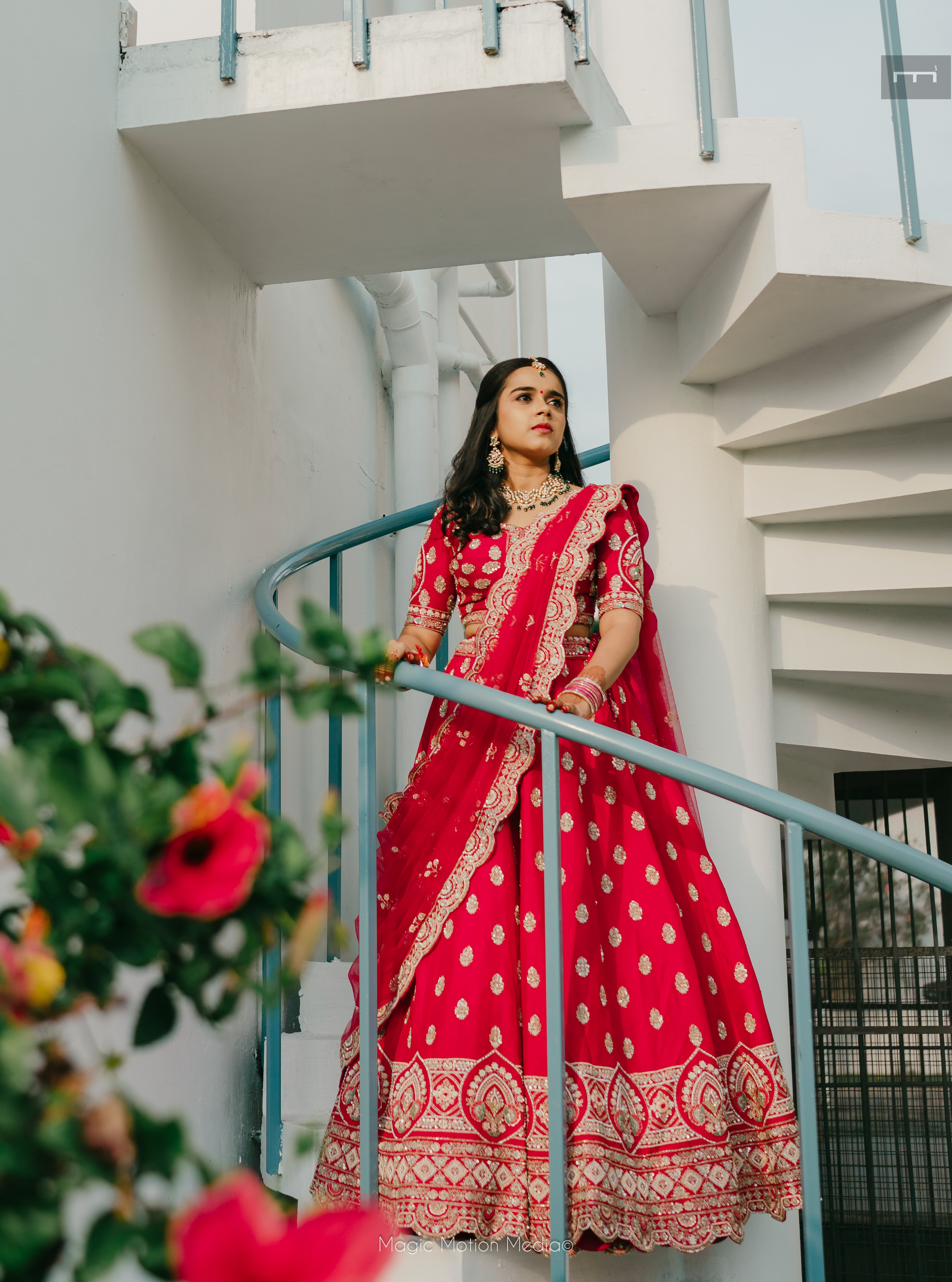 ✨ Lehengas